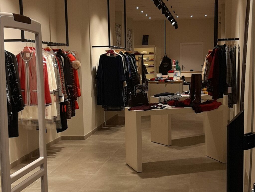 Myriam Val - Boutique Igualada Myriam Val - Boutique Igualada